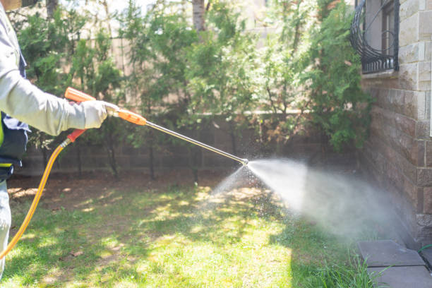Best Pest Removal Services  in Sugarland Run, VA